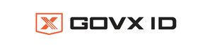 GovX ID verification logo